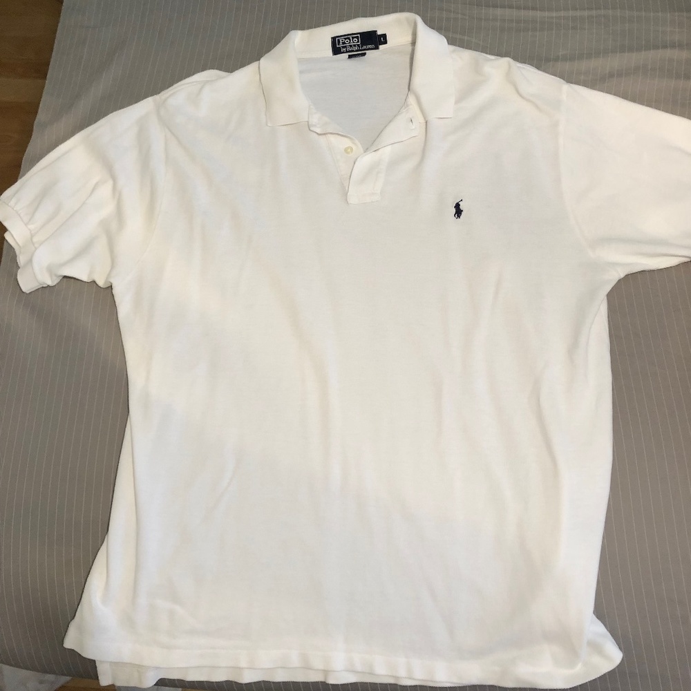 Polo by Ralph Lauren